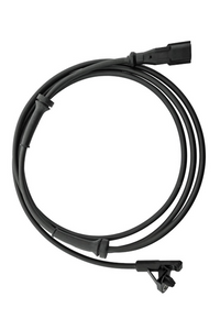 Rear Right ABS Wheel Speed Sensor 4539055600 Compatible With Mercedes W453