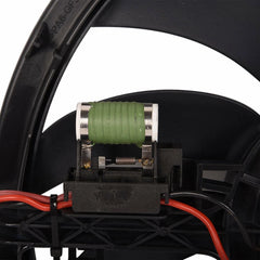 Engine Radiator Cooling Fan Assembly 17422752632 Compatible With MINI (R56)