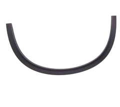 Rear Left Wheel Arch (EYEBROW) 39797287A Compatible With VOLVO XC90 N.M (Small) (T-2) Tag-EY-39 (2016-2024)