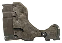 Under shields Fairing Left Rear 4H4825213C Compatible With AUDI A8 Tag No.8
