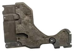 Under shields Fairing Left Rear 4H4825213C Compatible With AUDI A8 Tag No.8