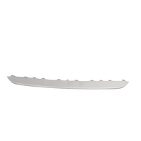 Front Bumper Chrome 51117303759 Compatible With BMW X1 Series E84 (2012-2015) Tag No.98
