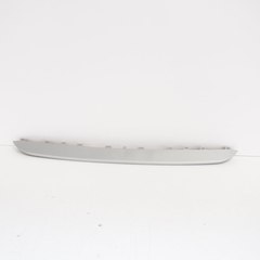 Front Bumper Chrome 51117303759 Compatible With BMW X1 Series E84 (2012-2015) Tag No.98