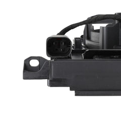 Engine Radiator Cooling Fan Assembly 17428509741 Compatible With BMW 5 Series (F10) & 5 Gran Turismo (F07) & 7 Series (F01, F02, F03, F04)