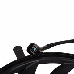 Engine Radiator Cooling Fan Assembly 17422752632 Compatible With MINI (R56)