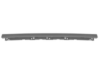 Front Bumper Connecting Grill 80A807661A Compatible With Audi Q5 80 (2018-2020) Tag No.184