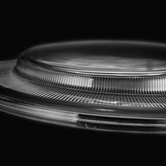 Front Headlight Glass Compatible with MERCEDES BENZ G-CLASS W463 2007-2018