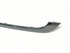 Front Bumper Chrome Trim 51117127931 51117127931-B Compatible With MINI COOPER