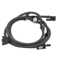 Windshield Washer Fluid Hose A2058600192 2058600192 Compatible With Mercedes Benz W205