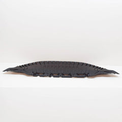 Front Bumper Sheild 4H0807611 Compatible With Audi A8 (2011-2014) Tag No.9