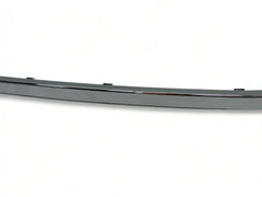 Front Bumper Chrome Trim 51117127931 51117127931-B Compatible With MINI COOPER