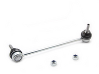 Front Balance Rod Ball Head Left & Right 31351095661 31351091855 31351095662 31351091856 Compatible With BMW E39