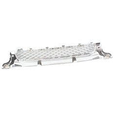 Front Bumper Grill (Full Chrome) T2H4014 Compatible With Jaguar XF (2016-2019) Tag No.25