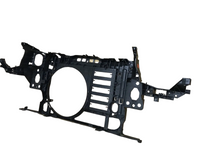 Radiator Support 51467147912 Compatible With Mini Cooper R56