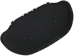 Bonnet Hood Sheild 5E0863831 Compatible With SKODA OCTAVIA III (5E3, NL3, NR3) (2013-2017) Tag No.1