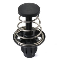 Bonnet Hood Spring Set Left 2058800027 & Right 2058800127 Compatible with MERCEEDES BENZ C-CLASS W205