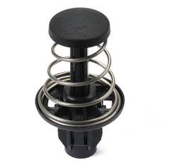 Bonnet Hood Spring Set Left 2058800027 & Right 2058800127 Compatible with MERCEEDES BENZ C-CLASS W205