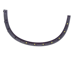 Rear Left Wheel Arch (EYEBROW) 39797287A Compatible With VOLVO XC90 N.M (Small) (T-2) Tag-EY-39 (2016-2024)