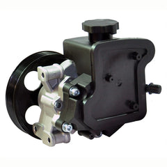 Power Steering Pump 0034664301 Compatible With Mercedes Benz C-Class (W203,W204), E-Class (W211,W212)