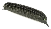 Front Bumper Shield 5E0807611D Compatible With Skoda Octavia (2014-2020) Tag No.2