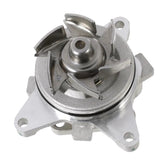 Water Pump JDE38893 Compatible With JAGUAR XF/XJL/XE/F-Pace Tag No.98