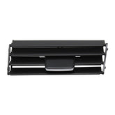 Center Right AC Conditioner Air Vent Grill Outlet Tab Clip Repair Kit 64229130458 Compatible With BMW 3 Series E90 Tag-ACR-07