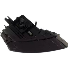 Headlight Headlamp Left 8U0941773B & Right 8U0941774B (With Blaster) Compatible With AUDI Q3 2016 - 2019 Tag No.152