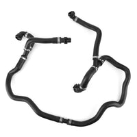 Radiator Coolant Hose Pipe 17127537746 Compatible With BMW E66