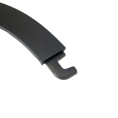 Front Left Wheel Eyebrow 51777475349 Compatible With Mini Cooper Countryman - F60 (2016-2022) Tag No.159