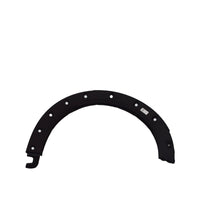Front Left Wheel Eyebrow 51777389365 Compatible With Mini Cooper Countryman - F60 (2016-2022) Tag No.157