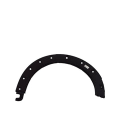 Front Left Wheel Eyebrow 51777389365 Compatible With Mini Cooper Countryman - F60 (2016-2022) Tag No.157