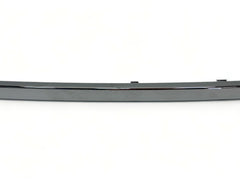 Front Bumper Chrome Trim 51117127931 51117127931-B Compatible With MINI COOPER