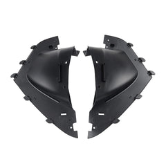 Air Duct Cooling Vents Right LR093524 & Left LR093525 Compatible With Land Rover Range Rover Velar - L560 (2017-2024)