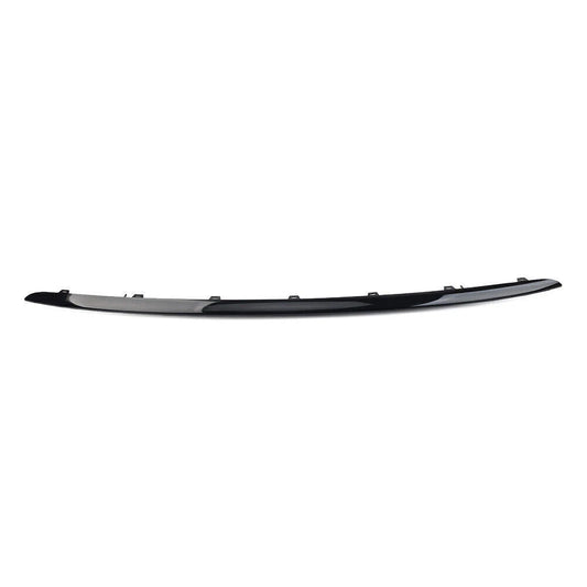 Front Lower Bumper Chrome LR095018 Compatible With Land Rover Range Rover Velar - L560 (2017-2024) Tag No.20