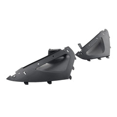 Air Duct Cooling Vents Right LR093524 & Left LR093525 Compatible With Land Rover Range Rover Velar - L560 (2017-2024)