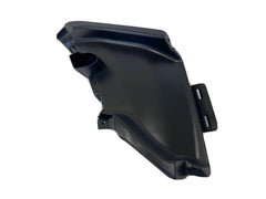 Front Bumper Lower Grill Right LR127538 & Left LR127539 Compatible With Land Rover Discovery Sport - L550 (2020-2024) Tag No.4