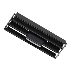 Center Right AC Conditioner Air Vent Grill Outlet Tab Clip Repair Kit 64229130458 Compatible With BMW 3 Series E90 Tag-ACR-07