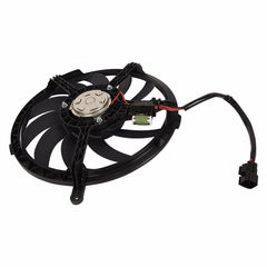 Engine Radiator Cooling Fan Assembly 17422752632 Compatible With MINI (R56)