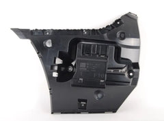 Rear Bumper Cover Mount Left 51127184767 & Right 51127184768 Compatible With BMW 5 (F10) (2011-2015) Tag No.1602