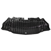 Front bumper lower guard 2055200000 Compatible With MERCEDES-BENZ C-CLASS W205 Tag No.1