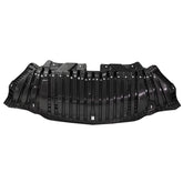 Front bumper lower guard 2055200000 Compatible With MERCEDES-BENZ C-CLASS W205 Tag No.1