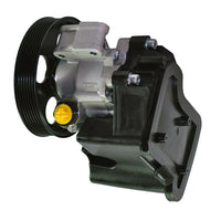 Power Steering Pump 0034664301 0034664201 A0034664201 A0034664301 Compatible With Mercedes Benz C-Class (W203,W204), E-Class (W211,W212)