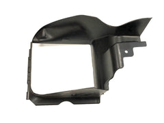 Air Duct Brackets Right LR100426 & Left LR100428 Compatible With Land Rover Range Rover Vogue - L405 (2018-2022) Tag No.3251