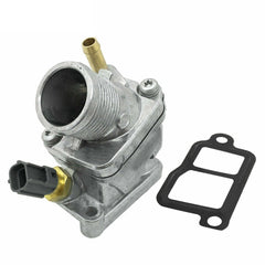 Thermostat Assembly 31293698 30650469 30777476 Compatible With VOLVO XC90 & S80 Tag No.126