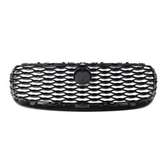 Glossy Black Show Grill T2H3981 Compatible With Jaguar XF (2016-2019) Tag No.22