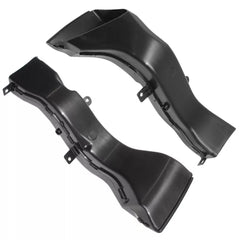 Air Intake Duct Right 51748054230 & Left 51748054229 Compatible With BMW 3 Series F30 (2012-2015)