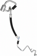 Air Conditioning Pipe 2048305515 A2048305515 Compatible With Mercedes Benz W204