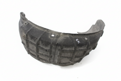 Rear Fender Liner Left 8WD810171B Compatible With Audi A4 B9