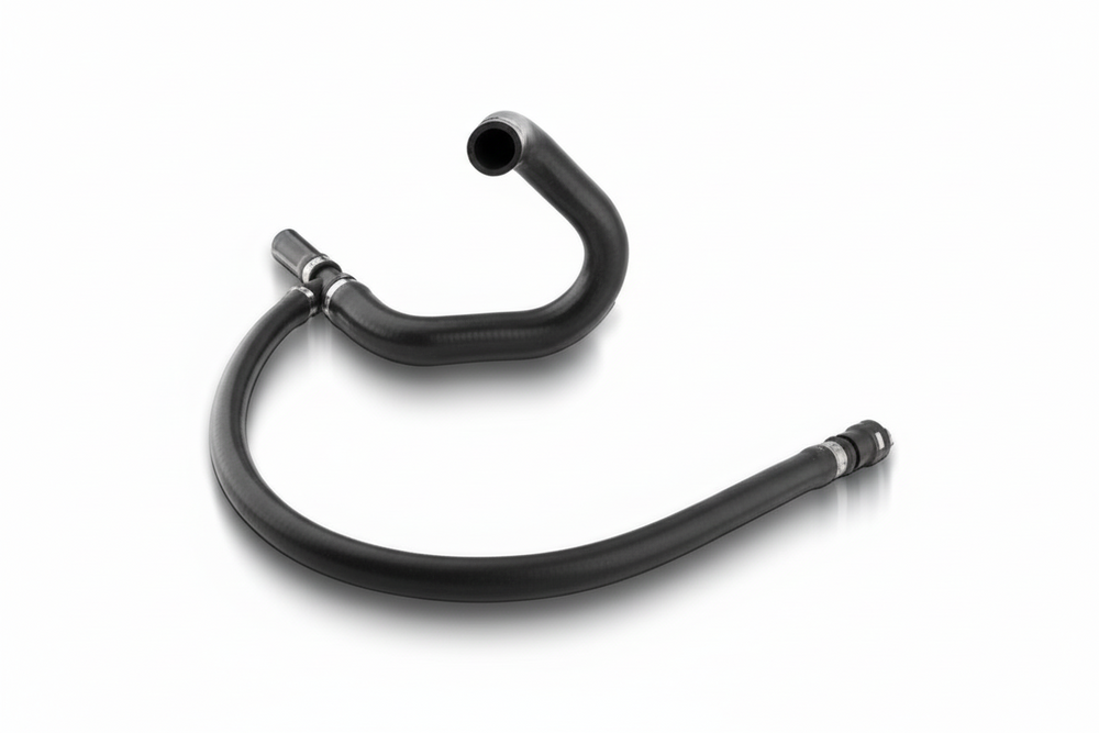 Expansion Hose Return Pipe 17129468652 Compatible With BMW G11 G12 G38