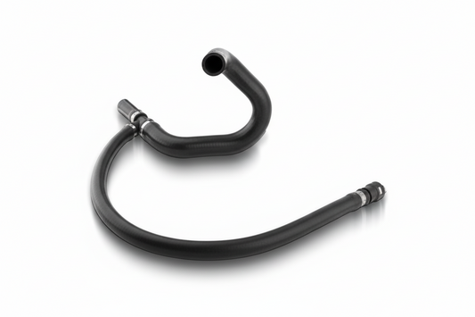 Expansion Hose Return Pipe 17129468652 Compatible With BMW G11 G12 G38
